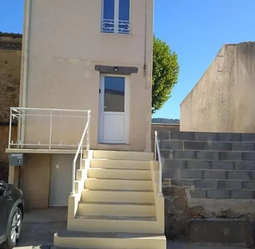 Maison Pour 2 A 4 Personnes