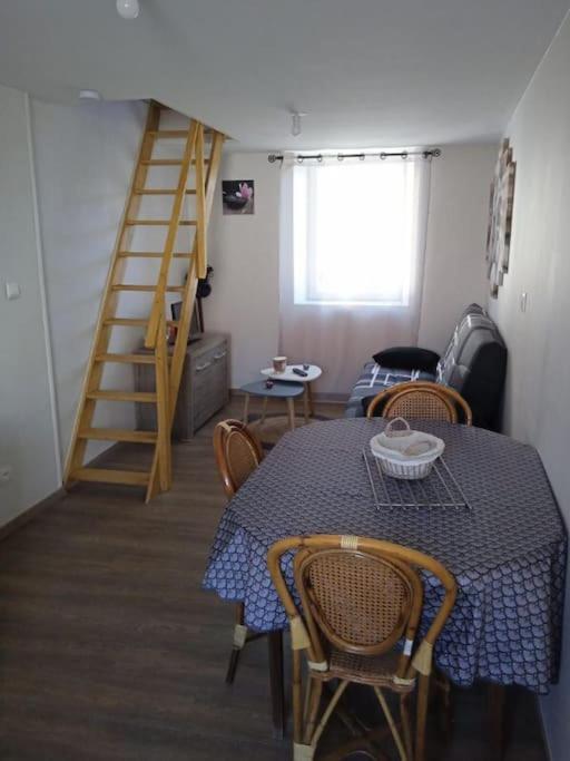 Maison Pour 2 A 4 Personnes Hébergement de vacances *