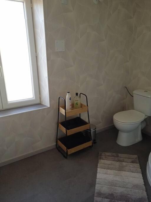 Maison Pour 2 A 4 Personnes Brassac-les-Mines