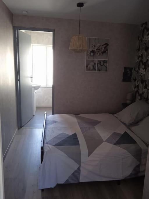 Maison Pour 2 A 4 Personnes *